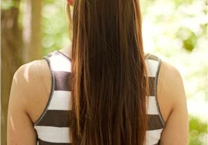 Cute Hairstyles with Your Hair Down 20 Quick and Easy Hairstyles You Can Wear to Work