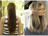 Cute Hairstyles with Your Hair Down Cute Easy Hairstyles with Your Hair Down Hairstyles