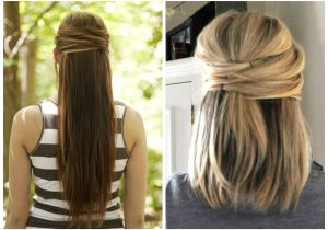 Cute Hairstyles with Your Hair Down Cute Easy Hairstyles with Your Hair Down Hairstyles