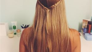 Cute Hairstyles with Your Hair Down Cute Hairstyles to Wear with Your Hair Down