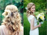 Cute Hairstyles with Your Hair Down Half Up and Half Down Hairstyle Archives Vpfashion Vpfashion