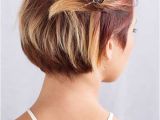 Cute Hairstyles without Bobby Pins Cute Hairstyles for Short Hair without Bobby Pins Hairstyles