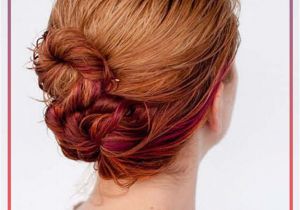 Cute Hairstyles without Heat Cute Hairstyles without Heat Products