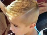 Cute Hairstyles You Can Do In the Car 14 Best Hairstyles for Little Boys Images