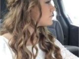 Cute Hairstyles You Can Do In the Car Amazing Cute Long Hairstyles for Girls