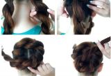 Cute Hairstyles You Can Do In Under 10 Minutes Easy so Pretty Hairstyles You Can Do In Under 5 Minutes Here are