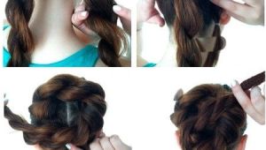 Cute Hairstyles You Can Do In Under 10 Minutes Easy so Pretty Hairstyles You Can Do In Under 5 Minutes Here are