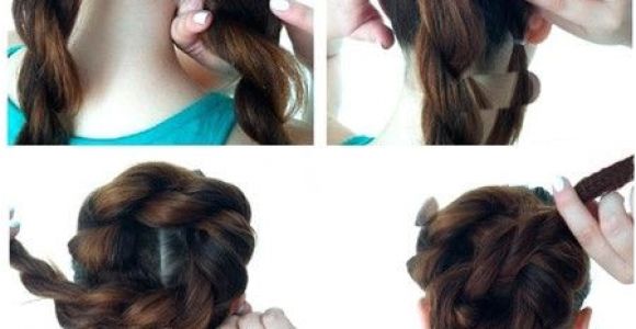 Cute Hairstyles You Can Do In Under 10 Minutes Easy so Pretty Hairstyles You Can Do In Under 5 Minutes Here are