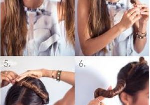Cute Hairstyles You Can Do Overnight 505 Best No Heat Hair Images In 2019