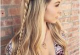 Cute Hairstyles You Can Do Overnight 64 Best Easy Work Updos Images