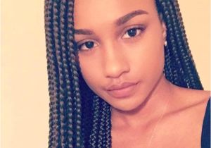 Cute Hairstyles You Can Do with Box Braids if You Like What You See Follow Me Pin asianmula â¨ Give Me More