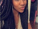 Cute Hairstyles You Can Do with Box Braids Pin by Hydeia Easter On Box Braids Pinterest