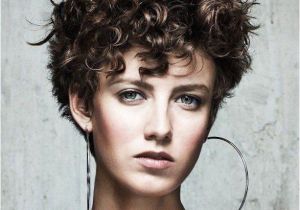 Cute Hairstyles You Can Do with Curly Hair Cute Hairstyles for Curled Hair Fresh Exciting Short Hair Styles for