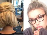 Cute Hairstyles You Can Do with Short Hair Cute Short Hair Updo Hairstyles You Can Style today