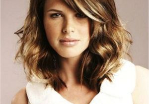 Cute Hairstyles You Can Do with Shoulder Length Hair Awesome Cute Hairstyles for Girls with Medium Length Hair