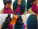 Cute Hairstyles You Can Do with Weave 181 Best Colored Weave Hair Styles Images On Pinterest