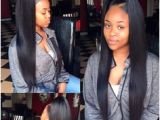 Cute Hairstyles You Can Do with Weave 74 Best Slayed Hairstyles Images