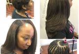 Cute Hairstyles You Can Do with Weave Awesome Black Hair Sew In Weave Styles – My Cool Hairstyle