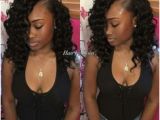 Cute Hairstyles You Can Do with Weave Find It at Ayeyoryann Follow Like Ment â¡