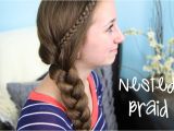 Cute Hairstyles You Can Do Yourself 107 Easy Braid Hairstyles Ideas 2017
