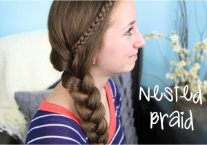 Cute Hairstyles You Can Do Yourself 107 Easy Braid Hairstyles Ideas 2017