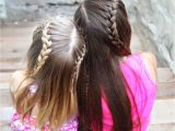 Cute Hairstyles You Can Do Yourself 25 Little Girl Hairstyles You Can Do Yourself