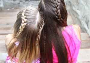 Cute Hairstyles You Can Do Yourself 25 Little Girl Hairstyles You Can Do Yourself