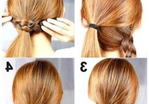 Cute Hairstyles You Can Do Yourself Hairstyles You Can Do Yourself