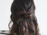 Cute Hairstyles You Can Sleep In 20 Hairstyles You Can Do In Under 20 Mins Hair