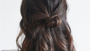 Cute Hairstyles You Can Sleep In 20 Hairstyles You Can Do In Under 20 Mins Hair