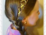 Cute Hairstyles Yt 55 Best Ribbon Hairstyles Images