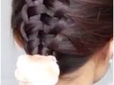 Cute Hairstyles Zipper Braid 253 Best Girls Hair Tutorials Images