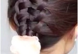 Cute Hairstyles Zipper Braid 253 Best Girls Hair Tutorials Images