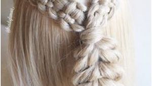 Cute Hairstyles Zipper Braid 324 Best My Braids Images In 2019