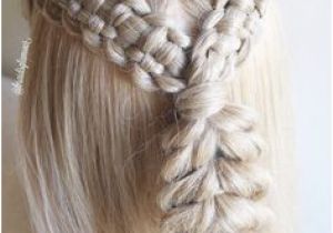 Cute Hairstyles Zipper Braid 324 Best My Braids Images In 2019