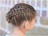 Cute Hairstyles Zipper Braid 368 Best Hair Images In 2018