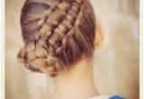 Cute Hairstyles Zipper Braid 418 Best Hair and Hairstyles Images