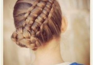 Cute Hairstyles Zipper Braid 418 Best Hair and Hairstyles Images