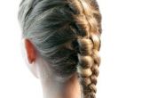 Cute Hairstyles Zipper Braid 59 Best Easy Beginner Hair Styles Images