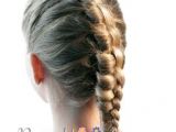 Cute Hairstyles Zipper Braid 59 Best Easy Beginner Hair Styles Images