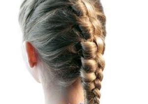 Cute Hairstyles Zipper Braid 59 Best Easy Beginner Hair Styles Images