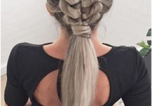 Cute Hairstyles Zipper Braid 719 Best Braids Goldplaited Images