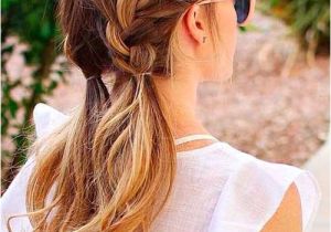 Cute Hairstyls Cutest Long Hair Ideas for Women