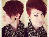 Cute Half Shaved Hairstyles Alternative Hair Ideas