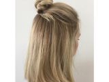 Cute Half Up and Half Down Hairstyles 30 Half Up Half Down Wedding Hair Style