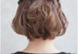 Cute Half Up Hairstyles for Short Hair 10 Half Up Braid Hairstyles Ideas Popular Haircuts