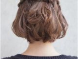 Cute Half Up Hairstyles for Short Hair 10 Half Up Braid Hairstyles Ideas Popular Haircuts