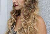 Cute Half Up Half Down Hairstyles for Long Hair 68 Elegant Half Up Half Down Hairstyles that You Will Love