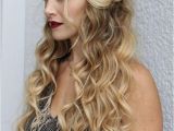 Cute Half Up Half Down Hairstyles for Long Hair 68 Elegant Half Up Half Down Hairstyles that You Will Love