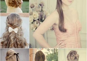 Cute Half Up Half Down Hairstyles for Straight Hair Things You Need to Know About Clip In Human Hair